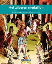 Omslag van Napoleon