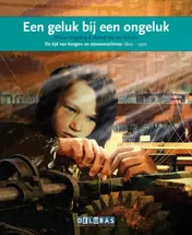 Omslag van Verzet tegen kinderarbeid