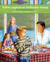 Omslag van Veelkleurig Nederland