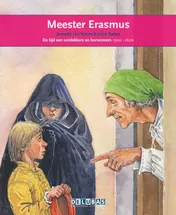 Omslag van Erasmus