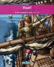 Omslag van Michiel de Ruyter