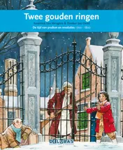 Omslag van Buitenhuizen