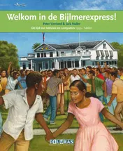 Omslag van Suriname en de Nederlandse Antillen