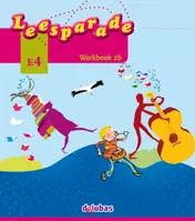 Omslag van Werkboek E4