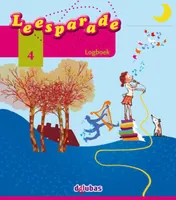 Omslag van Logboek 4