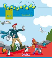 Omslag van werkboek M5