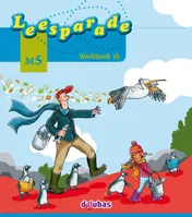 Omslag van Werkboek M5