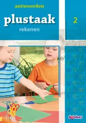 Omslag van antwoordenboek
