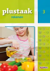 Omslag van werkboek