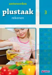 Omslag van antwoordenboek