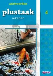 Omslag van antwoordenboek