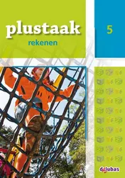 Omslag van werkboek