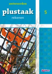 Omslag van antwoordenboek