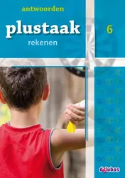 Omslag van antwoordenboek