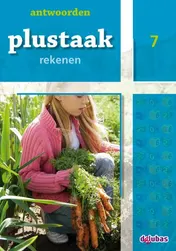 Omslag van antwoordenboek