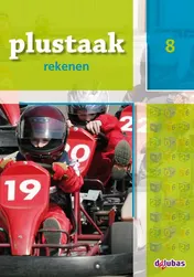 Omslag van werkboek