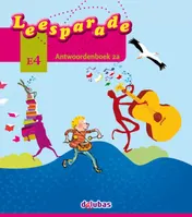 Omslag van Antwoordenboek E4