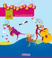 Omslag van Antwoordenboek E4