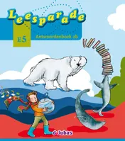 Omslag van antwoordenboek E5