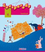 Omslag van Toetsboek 5