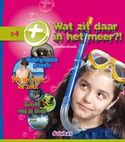 Omslag van Plusleesboek E4