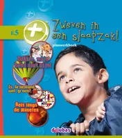 Omslag van Pluswerkboek E5
