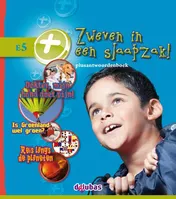 Omslag van Plusantwoordenboek E5