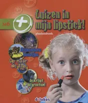 Omslag van Plusleesboek M6