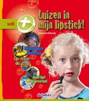 Omslag van Pluswerkboek M6