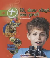 Omslag van Pluswerkboek E6