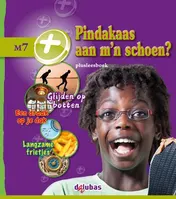 Omslag van M7