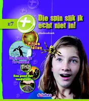 Omslag van E7