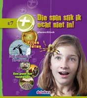 Omslag van Pluswerkboek E7
