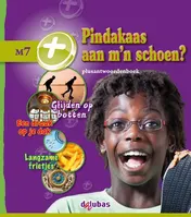 Omslag van Plusantwoordenboek M7