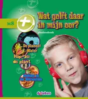 Omslag van M8