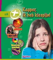 Omslag van E8