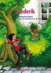 Omslag van Frederik