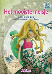 Omslag van Het mooiste meisje