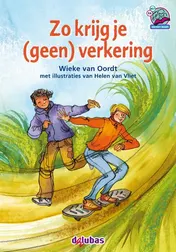 Omslag van Zo krijg je (geen) verkering