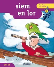 Omslag van Siem en Lor
