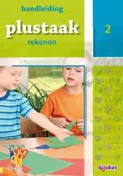 Omslag van handleiding