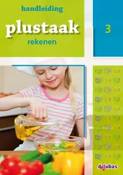 Omslag van handleiding