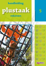 Omslag van handleiding