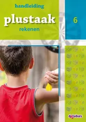 Omslag van handleiding