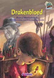 Omslag van Drakenbloed