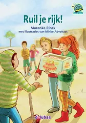 Omslag van Ruil je rijk!