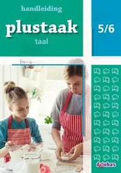Omslag van Handleiding 5/6