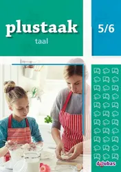 Omslag van Werkboek 5/6