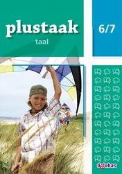 Omslag van Werkboek 6/7