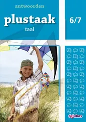 Omslag van Antwoordenboek 6/7
